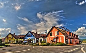 Hotel Elzet