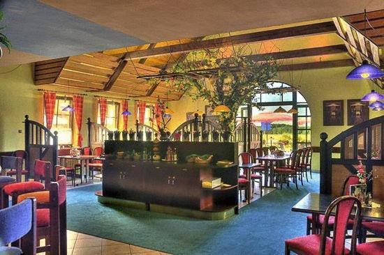 Hotel Elzet Tabor Zewnętrze zdjęcie