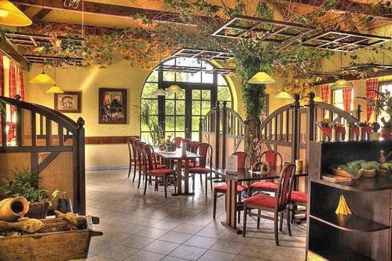 Hotel Elzet Tabor Zewnętrze zdjęcie