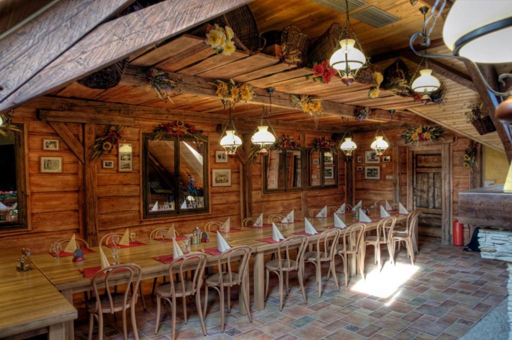 Hotel Elzet Tabor Zewnętrze zdjęcie