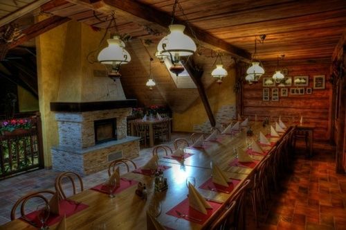 Hotel Elzet Tabor Zewnętrze zdjęcie