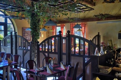 Hotel Elzet Tabor Zewnętrze zdjęcie